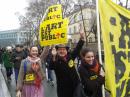 Manif Paris 02 148 * 640 x 480 * (297KB)